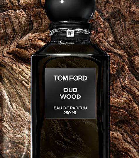 tom ford oud wood 250ml.